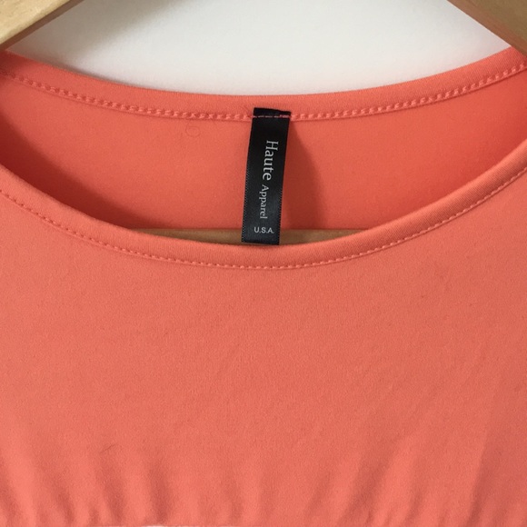 Never worn boutique tri block top! - Picture 2 of 4